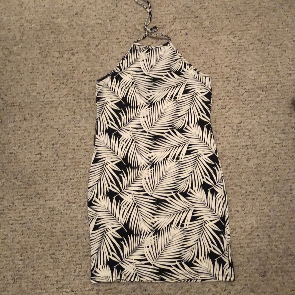 Dress, size M